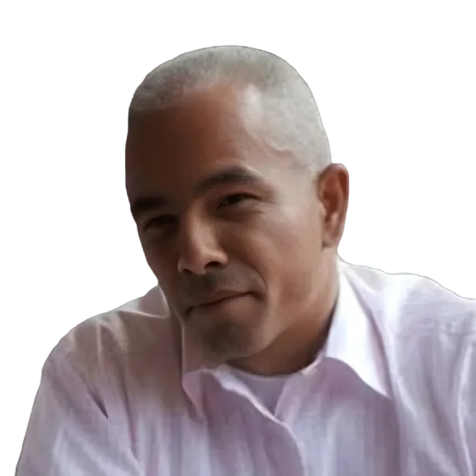 Peter Richards